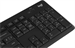 Клавиатура + мышь Logitech MK295 клав:черный мышь:черный USB беспроводная Multimedia (920-009813) 920-009813