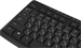 Клавиатура + мышь Logitech MK295 клав:черный мышь:черный USB беспроводная Multimedia (920-009813) 920-009813