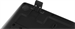 Клавиатура + мышь Logitech MK295 клав:черный мышь:черный USB беспроводная Multimedia (920-009813) 920-009813