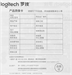 Клавиатура + мышь Logitech MK295 клав:черный мышь:черный USB беспроводная Multimedia (920-009813) 920-009813