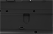 Клавиатура + мышь Logitech MK295 клав:черный мышь:черный USB беспроводная Multimedia (920-009813) 920-009813