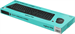 Клавиатура + мышь Logitech MK295 клав:черный мышь:черный USB беспроводная Multimedia (920-009813) 920-009813