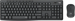 Клавиатура + мышь Logitech MK295 клав:черный мышь:черный USB беспроводная Multimedia (920-009813) 920-009813