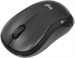 Клавиатура + мышь Logitech MK295 клав:черный мышь:черный USB беспроводная Multimedia (920-009813) 920-009813