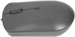 Мышь Lenovo 540 темно-серый оптическая 2400dpi USB 3but (GY51D20876) GY51D20876