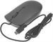 Мышь Lenovo 540 темно-серый оптическая 2400dpi USB 3but (GY51D20876) GY51D20876