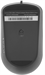 Мышь Lenovo 540 темно-серый оптическая 2400dpi USB 3but (GY51D20876) GY51D20876