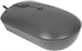 Мышь Lenovo 540 темно-серый оптическая 2400dpi USB 3but (GY51D20876) GY51D20876