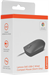 Мышь Lenovo 540 темно-серый оптическая 2400dpi USB 3but (GY51D20876) GY51D20876