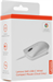 Мышь Lenovo 540 светло-серый оптическая 2400dpi USB 3but (GY51D20877) GY51D20877