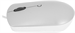 Мышь Lenovo 540 светло-серый оптическая 2400dpi USB 3but (GY51D20877) GY51D20877