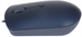 Мышь Lenovo 540 синий оптическая 2400dpi USB 3but (GY51D20878) GY51D20878