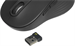 Мышь Logitech M650 L черный оптическая 4000dpi silent беспров. BT/Radio USB 5but (910-006350) 910-006350