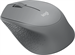 Мышь Logitech M280 серый оптическая 1000dpi беспров. USB 2but (910-004310) 910-004310