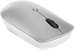 Мышь Lenovo 540 USB-C Wireless Compact светло-серый оптическая 2400dpi беспров. USB-C для ноутбука 3 GY51D20869