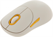 Мышь Xiaomi Wireless Mouse 3 белый оптическая 1200dpi silent беспров. BT/Radio USB для ноутбука 4but BHR8912GL
