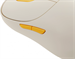 Мышь Xiaomi Wireless Mouse 3 белый оптическая 1200dpi silent беспров. BT/Radio USB для ноутбука 4but BHR8912GL