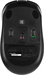 Мышь A4Tech Fstyler FB12 черный оптическая 1200dpi беспров. BT/Radio USB 3but (FB12 BLACK) FB12 BLACK