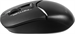 Мышь A4Tech Fstyler FB12 черный оптическая 1200dpi беспров. BT/Radio USB 3but (FB12 BLACK) FB12 BLACK