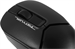 Мышь A4Tech Fstyler FB12 черный оптическая 1200dpi беспров. BT/Radio USB 3but (FB12 BLACK) FB12 BLACK
