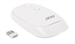 Мышь Acer OMR138 белый оптическая 1600dpi беспров. USB 3but (ZL.MCEEE.01L) ZL.MCEEE.01L