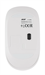 Мышь Acer OMR138 белый оптическая 1600dpi беспров. USB 3but (ZL.MCEEE.01L) ZL.MCEEE.01L