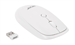 Мышь Acer OMR138 белый оптическая 1600dpi беспров. USB 3but (ZL.MCEEE.01L) ZL.MCEEE.01L