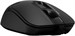 Мышь A4Tech Fstyler FM12T черный оптическая 1200dpi USB для ноутбука 2but (FM12T BLACK) FM12T BLACK