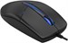 Мышь A4Tech N-530S черный оптическая 1200dpi USB 2but N-530S