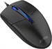 Мышь A4Tech N-530S черный оптическая 1200dpi USB 2but N-530S