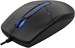 Мышь A4Tech N-530S черный оптическая 1200dpi USB 2but N-530S
