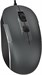 Мышь A4Tech Fstyler FM26S серый/черный оптическая 1600dpi silent USB для ноутбука 4but (FM26S USB (S FM26S USB (SMOKY GREY)