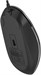 Мышь A4Tech Fstyler FM26S серый/черный оптическая 1600dpi silent USB для ноутбука 4but (FM26S USB (S FM26S USB (SMOKY GREY)
