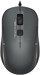 Мышь A4Tech Fstyler FM26S серый/черный оптическая 1600dpi silent USB для ноутбука 4but (FM26S USB (S FM26S USB (SMOKY GREY)