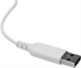 Мышь A4Tech Fstyler FM26S серебристый/белый оптическая 1600dpi silent USB для ноутбука 4but (FM26S U FM26S USB (ICY WHITE)