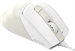 Мышь A4Tech Fstyler FM45S Air бежевый оптическая 2400dpi silent USB 7but (FM45S AIR USB (CREAM BEIGE FM45S AIR USB (CREAM BEIGE)