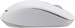 Мышь Acer OMR309 белый оптическая 1600dpi беспров. USB 4but (ZL.MCECC.02Z) ZL.MCECC.02Z