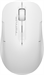 Мышь A4Tech Fstyler FG15C Air2 белый оптическая 1200dpi беспров. USB для ноутбука 3but FG15C AIR2