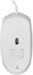 Мышь Acer OMW401 белый оптическая 2000dpi USB 4but (ZL.MCEEE.030) ZL.MCEEE.030