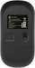 Мышь Оклик 202MW черный оптическая 1000dpi беспров. USB для ноутбука 3but (2070314) 2070314