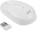 Мышь Acer OMR308 белый оптическая 1600dpi беспров. BT/Radio USB 4but (ZL.MCECC.023) ZL.MCECC.023