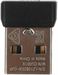 Мышь Logitech M190 черный/красный оптическая 1000dpi беспров. USB 2but (910-005926) 910-005926