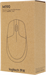 Мышь Logitech M190 черный/синий оптическая 1000dpi беспров. USB 2but (910-005925) 910-005925