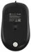 Мышь Оклик 310M черный/синий оптическая 2400dpi USB для ноутбука 4but (1869099) 1869099