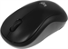 Мышь Logitech B220 Silent черный оптическая 1000dpi silent беспров. USB 2but (910-005553) 910-005553