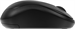 Мышь Logitech B220 Silent черный оптическая 1000dpi silent беспров. USB 2but (910-005553) 910-005553