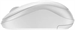 Мышь Logitech M240 Silent белый оптическая 4000dpi silent беспров. BT для ноутбука 2but (910-007079) 910-007079