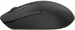 Мышь A4Tech Fstyler FG16CS Air2 черный оптическая 2000dpi silent беспров. USB для ноутбука 3but (FG1 FG16CS AIR2 BLACK
