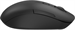Мышь A4Tech Fstyler FG16CS Air2 черный оптическая 2000dpi silent беспров. USB для ноутбука 3but (FG1 FG16CS AIR2 BLACK