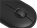 Мышь Logitech Pebble 2 M350S графитовый оптическая 4000dpi silent беспров. BT для ноутбука 2but (910 910-006988